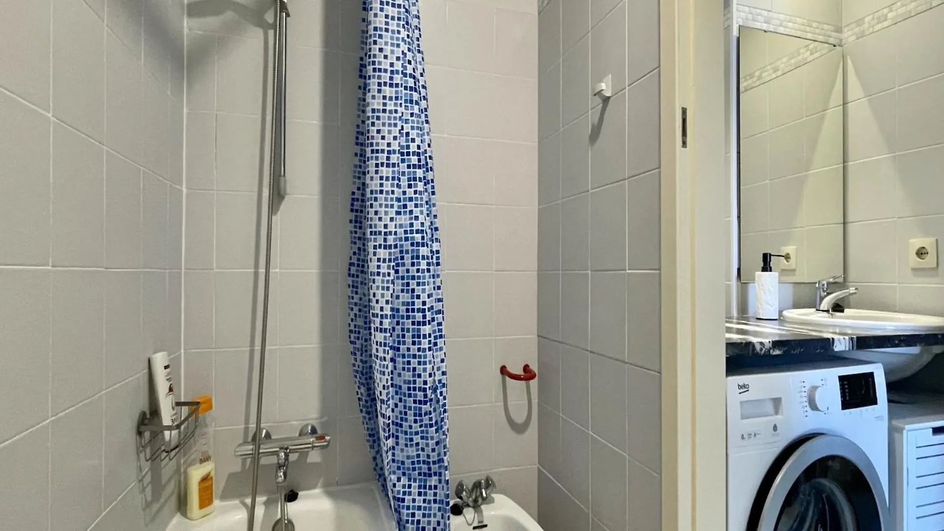 The Apartment In Estartit L'Estartit 0*,