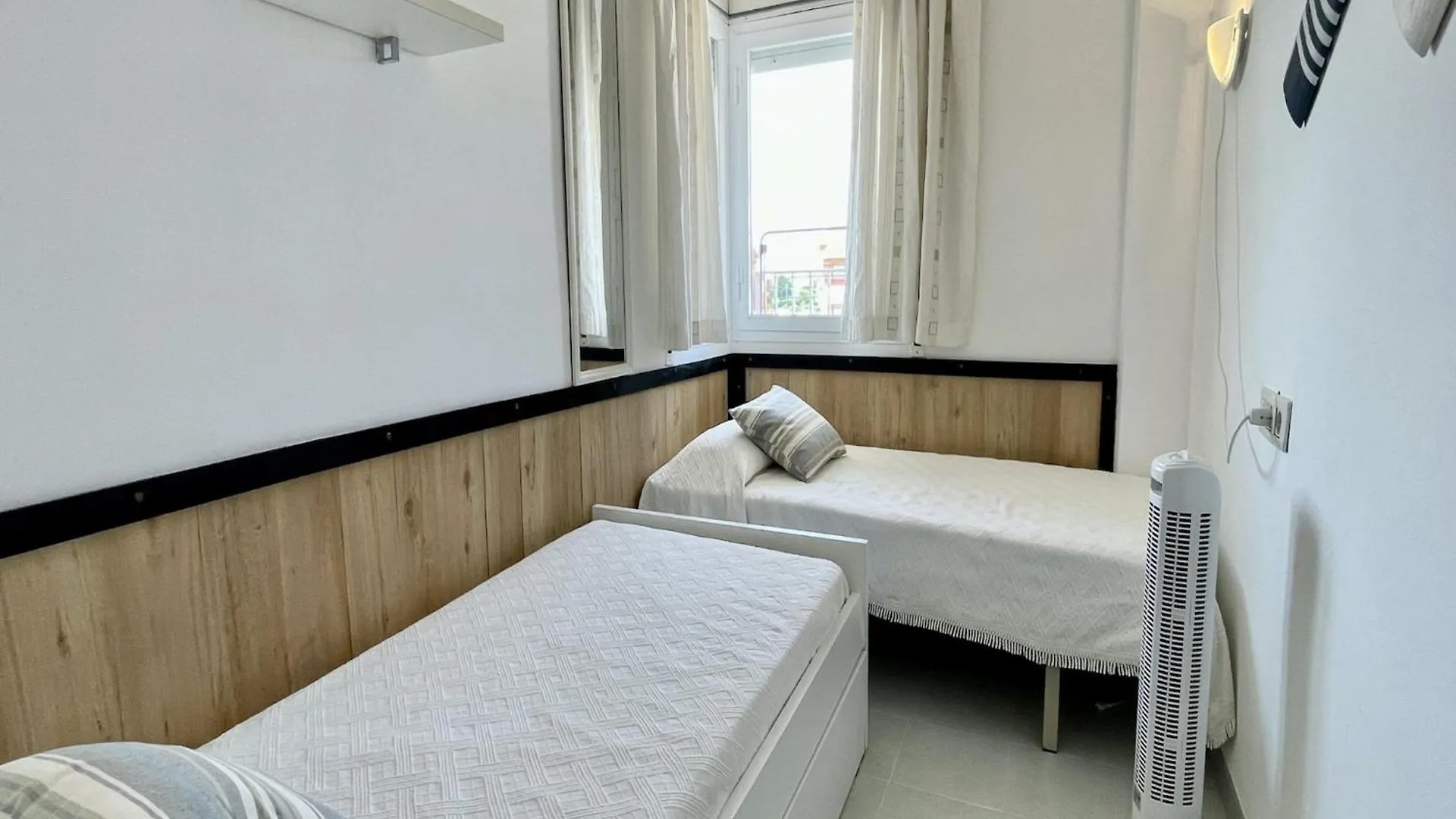 The Apartment In Estartit L'Estartit