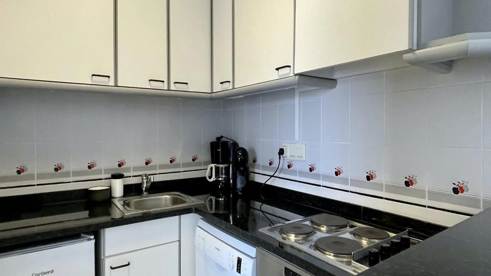 The Apartment In Estartit L'Estartit Spain