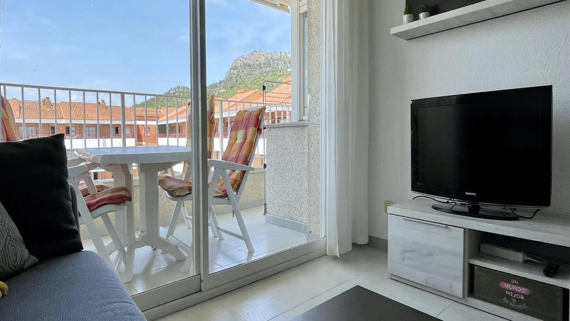 The Apartment In Estartit L'Estartit 0*,  Spain