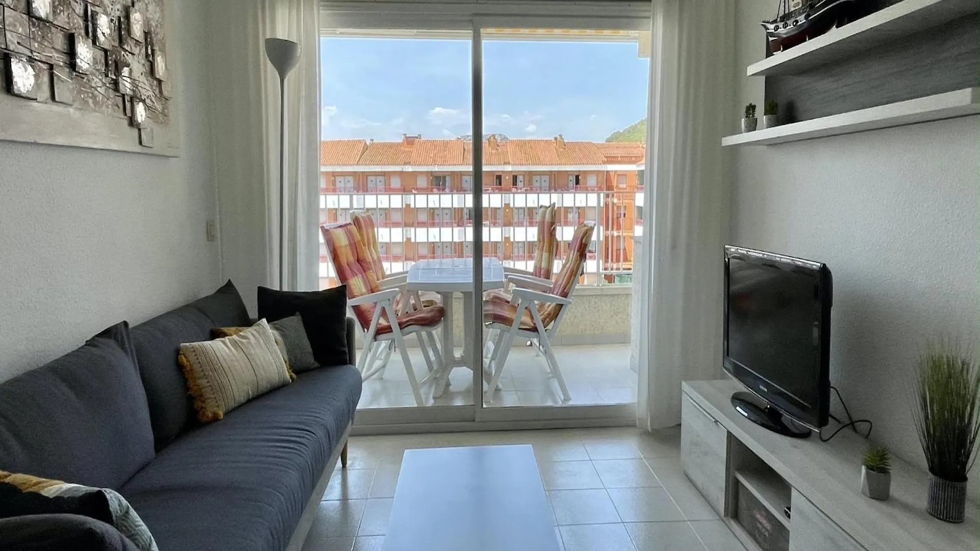 The Apartment In Estartit L'Estartit