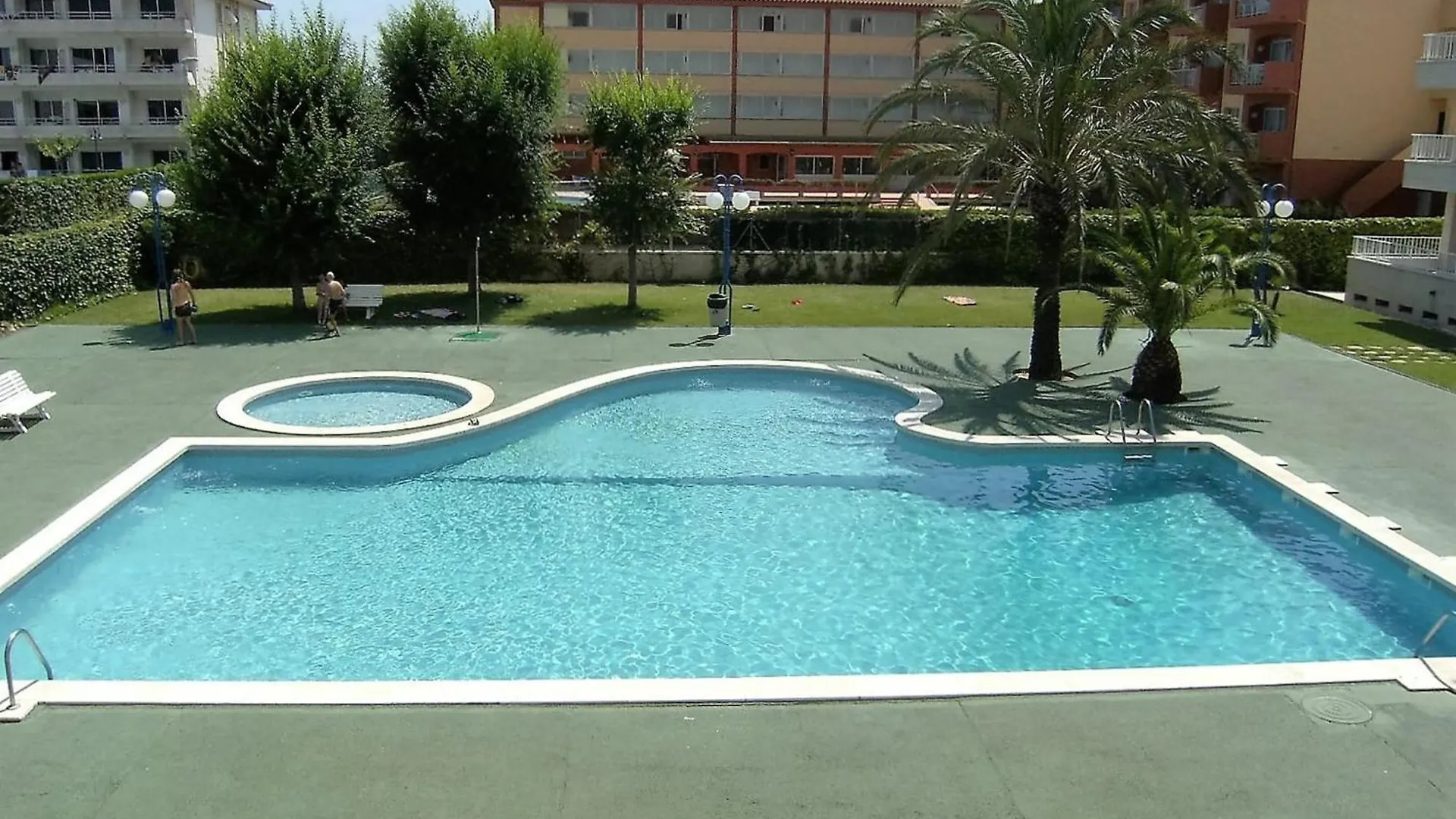 The Apartment In Estartit L'Estartit