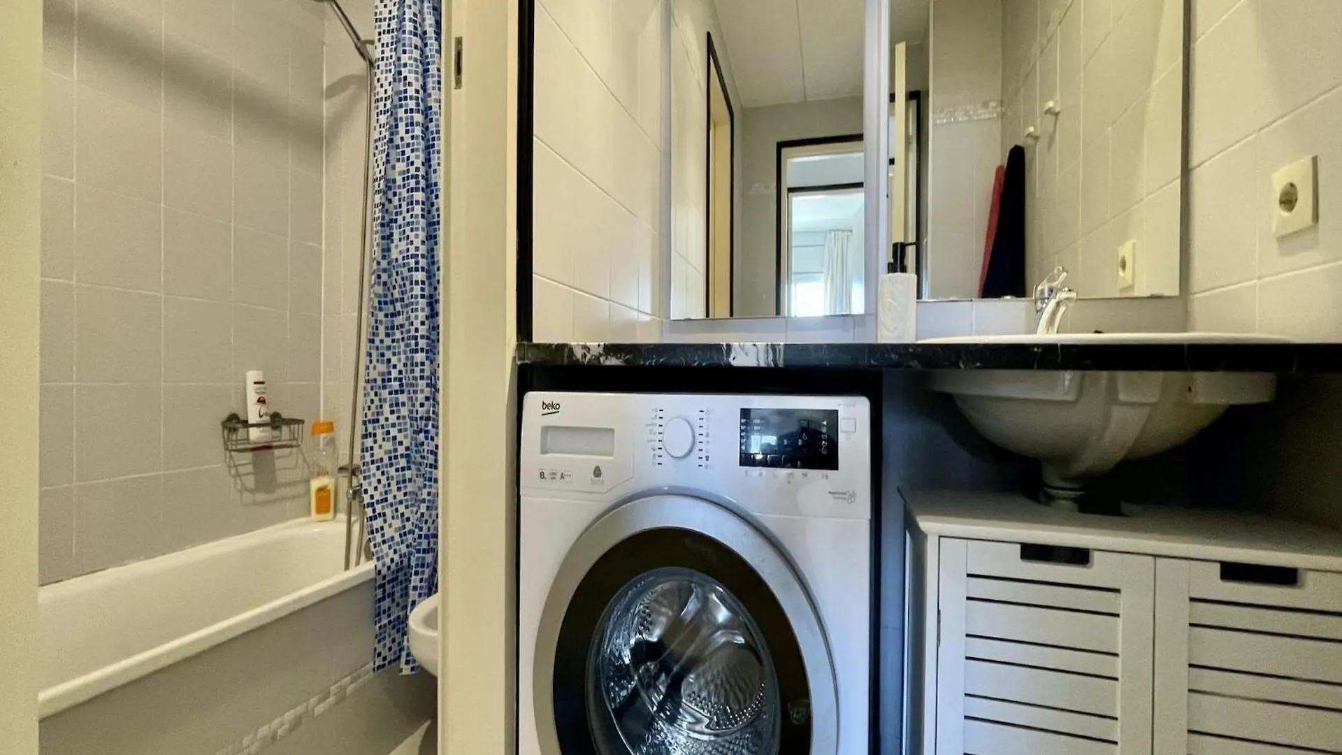 The Apartment In Estartit L'Estartit