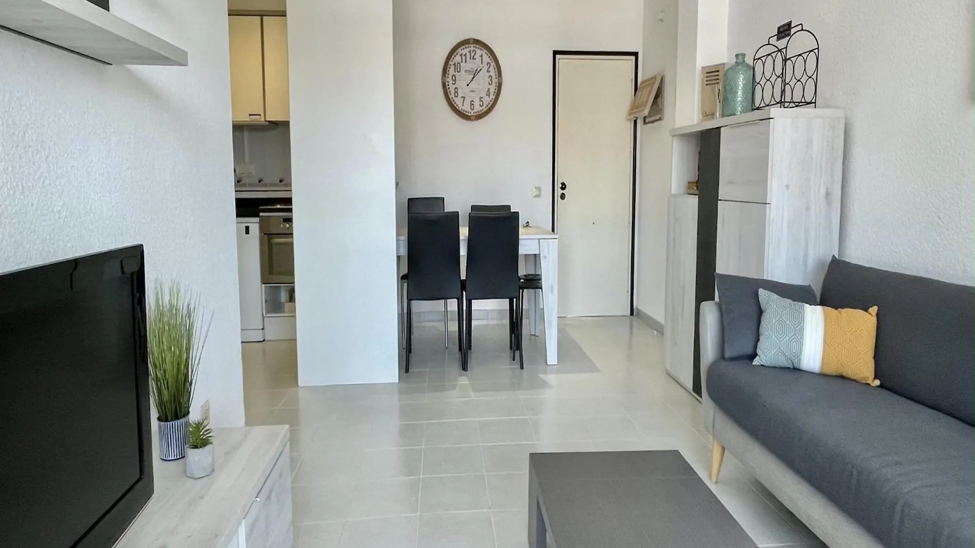 The Apartment In Estartit L'Estartit Spain