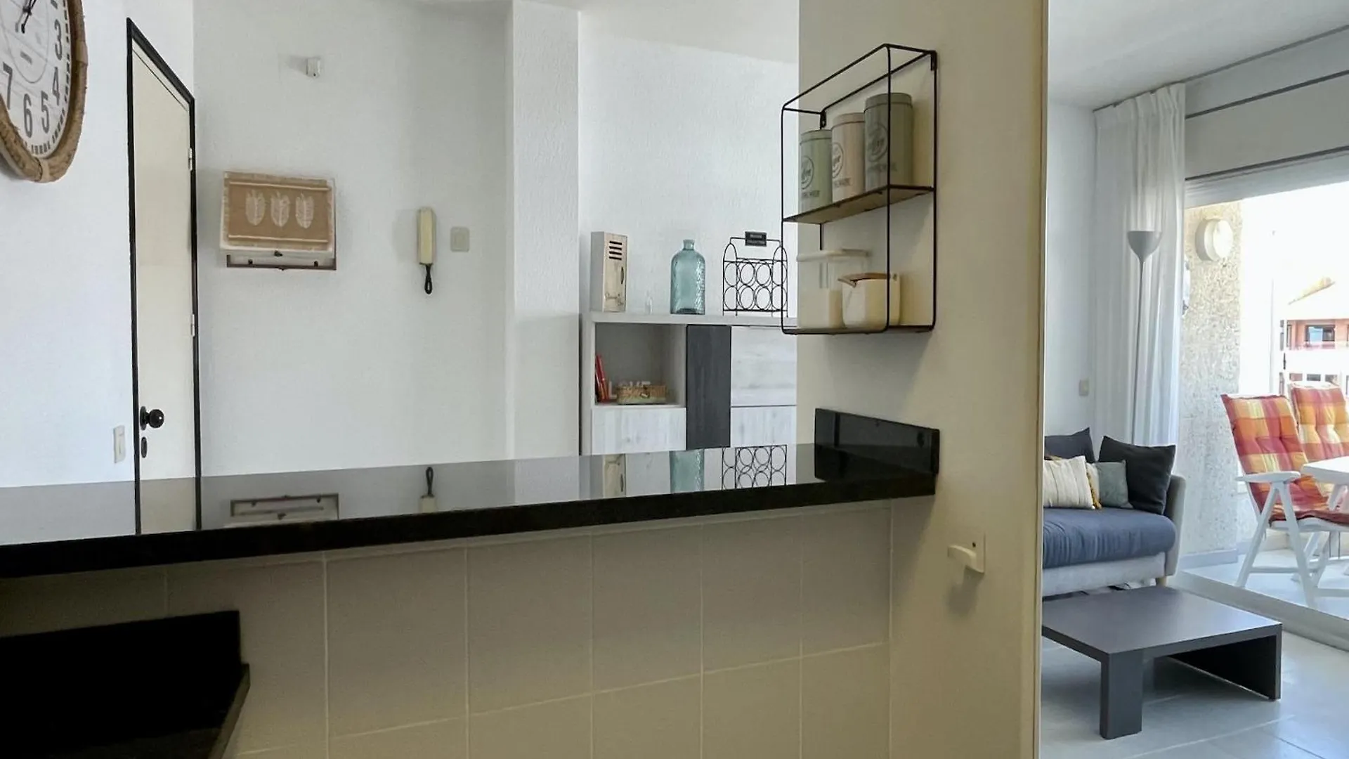 The Apartment In Estartit L'Estartit
