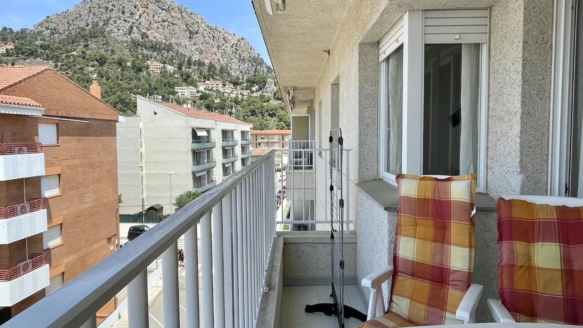 The Apartment In Estartit L'Estartit Spain