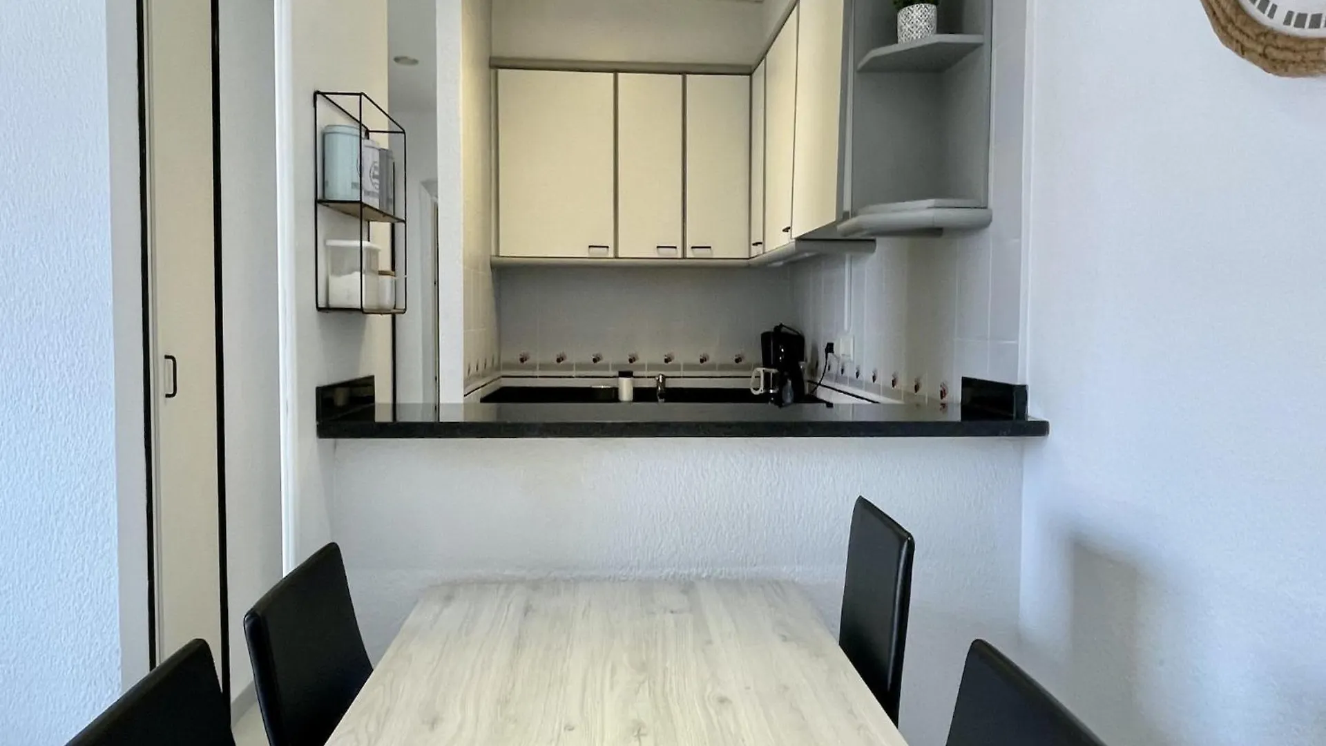 The Apartment In Estartit L'Estartit
