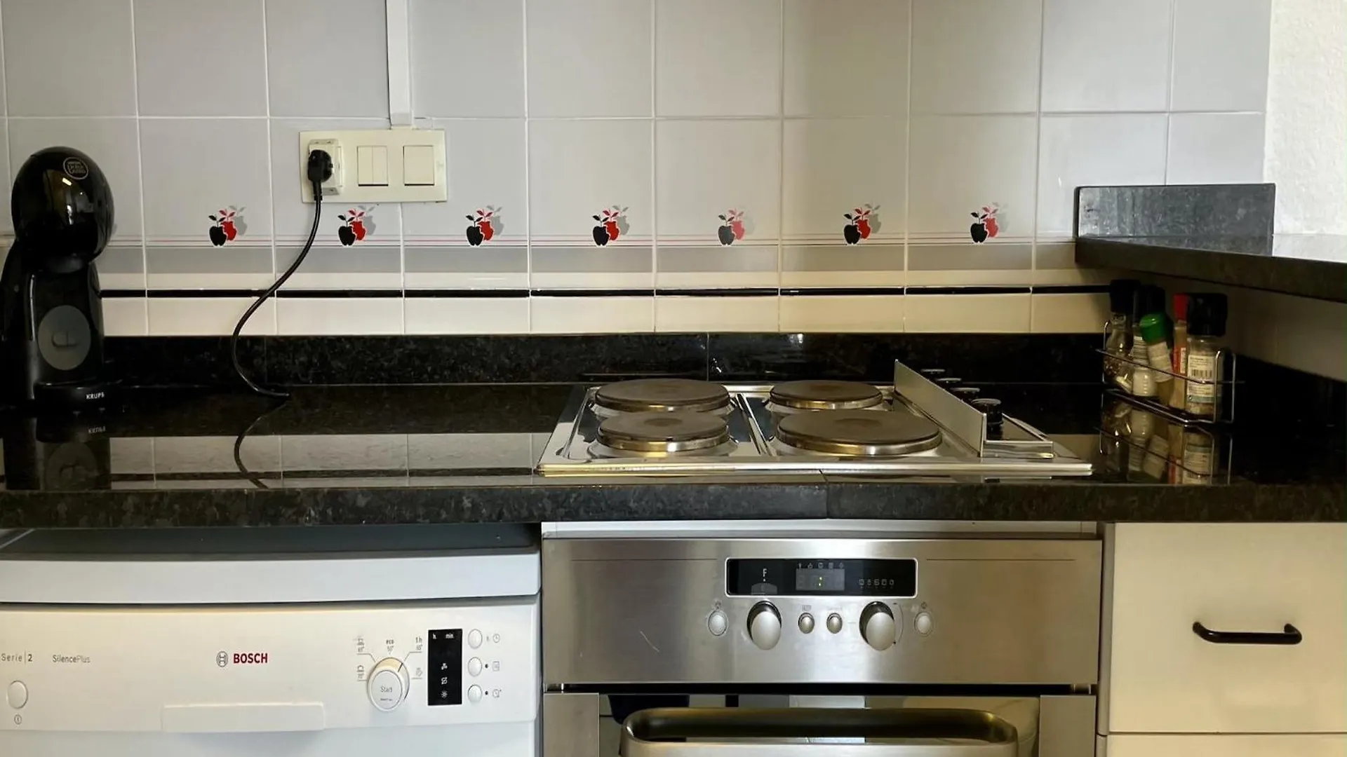 The Apartment In Estartit L'Estartit