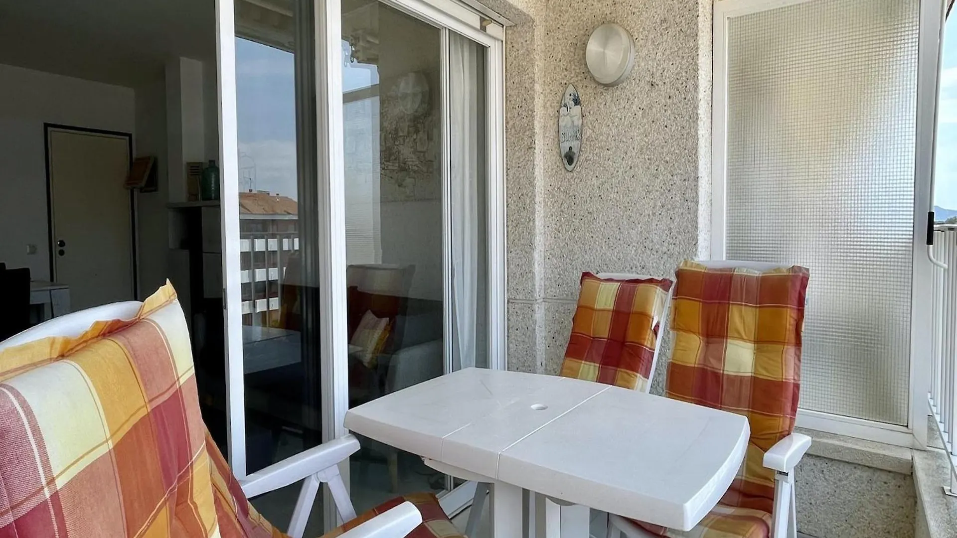 The Apartment In Estartit L'Estartit 0*,