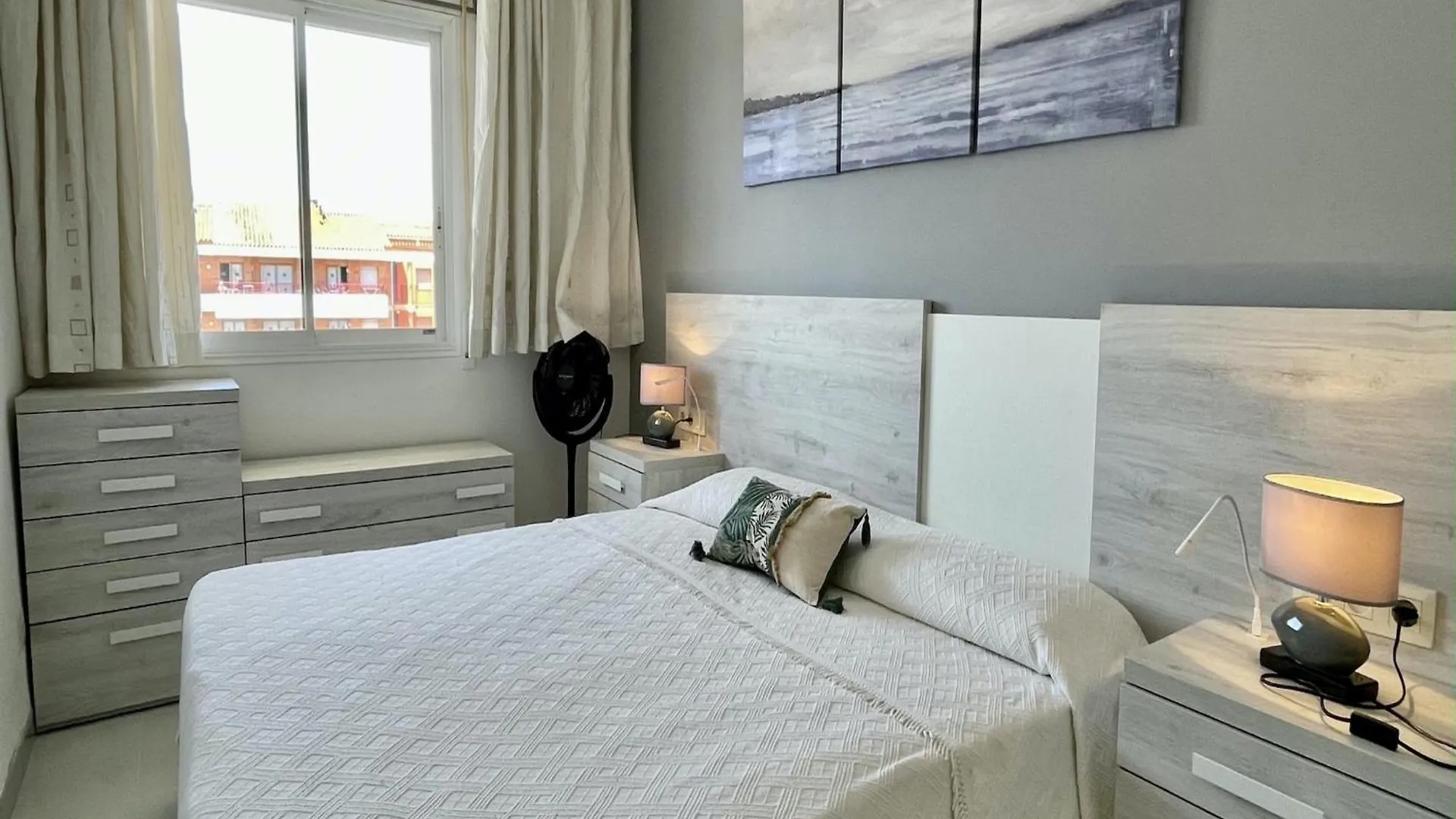 The Apartment In Estartit L'Estartit