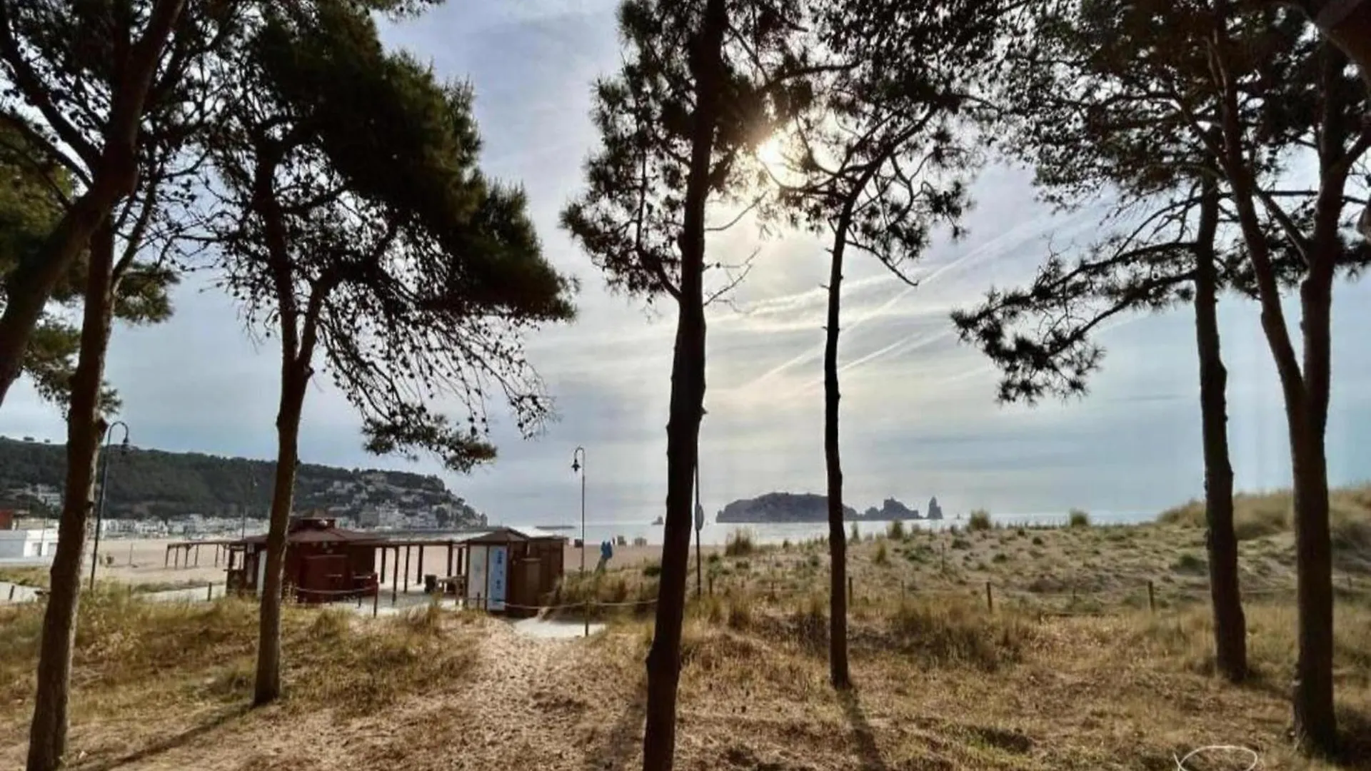 The Apartment In Estartit L'Estartit Espanha