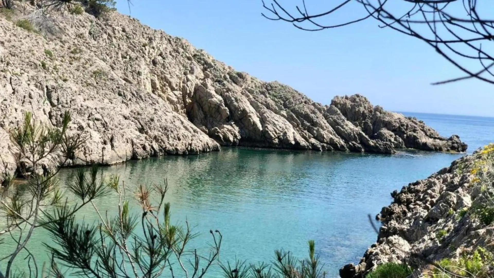 The Apartment In Estartit L'Estartit