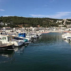 Fantastic A Few Meters From The In The Center Of Estartit L'Estartit